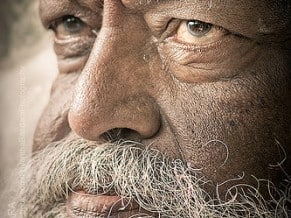 Elder man