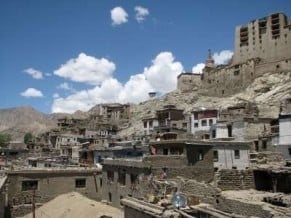 Leh, India