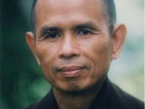 Thich Nhat Hanh