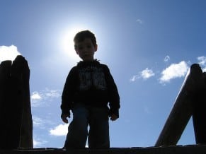 Healing the inner child