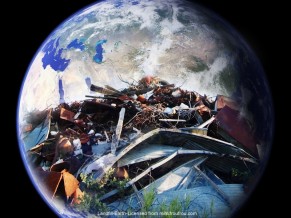 ENVIRONMENT AND WASTE - Effects of Poor Waste Management