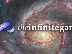 The Infinite Games: Breakthrough approaches to organizational change