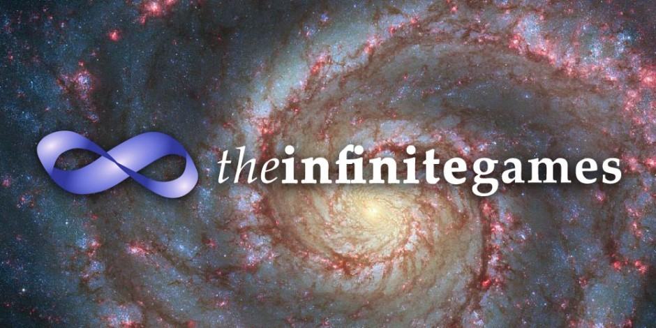 The Infinite Games: Breakthrough approaches to organizational change