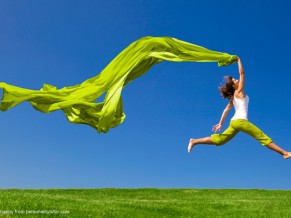 REALITY BITES: Embracing life in all its messy glory leads to abiding happiness