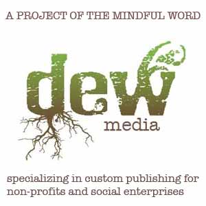 Dew Media logo