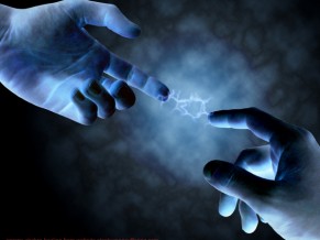 VIBRATIONAL MEDICINE: Healing with energy