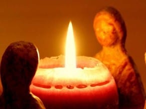 Candle - Oneness