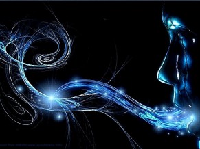 SPEAKING LIGHT: Using words carefully to heal ourselves and the world