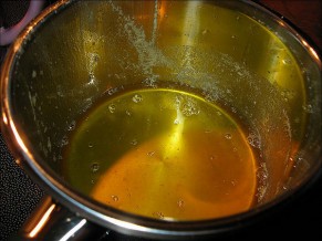 To Ghee or not to ghee: Clarified butter - a healthier alternative