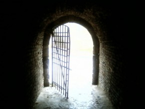 Hole in the Wall: Harnessing collaboration and the natural curiosity of children to catalyze learning.