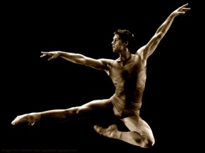 Mindful Dance: The search for integrity in dance