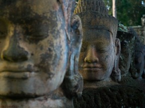 Travel-Living Q&A with Jane Olivier - Cambodia-Angkor-Wat