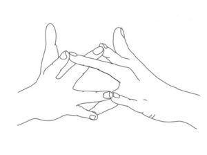 surabhi-mudra