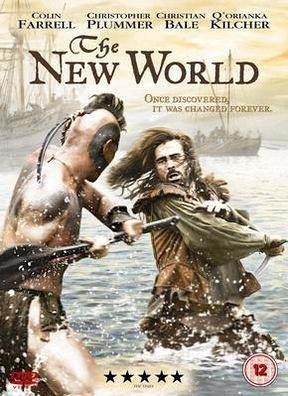The New World by Terrence Malick review
