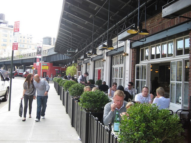 neighbourhood design happiness community