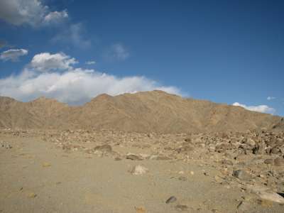 present mountain greatest teacher