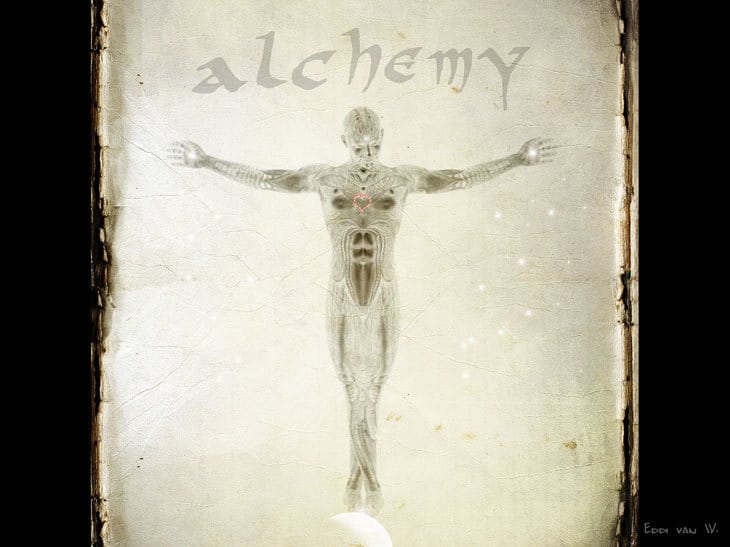 alchemy