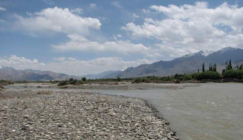 River - FLEXIBLE FREEDOM - Travel-live to the fullest