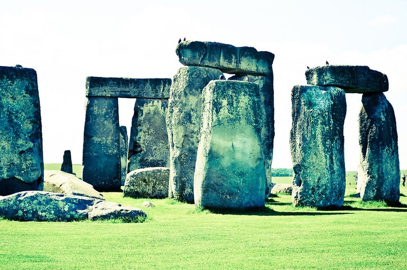 Stonehenge