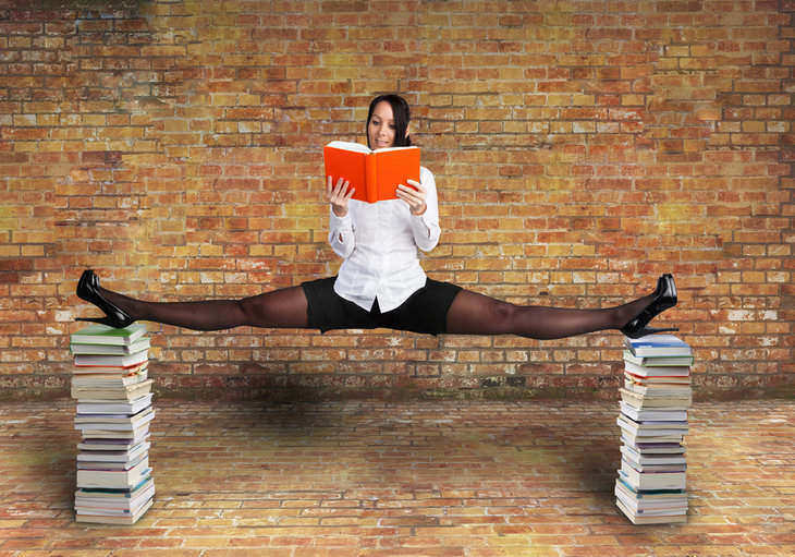 MADAM DIET GURU: Recognize the source of weight gain–only you can change you 13 Diet books