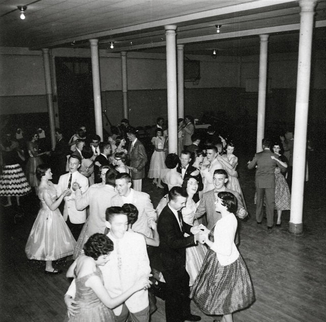 PRELUDE TO A WAGNERIAN SPRINGTIME: A story by Max Reif