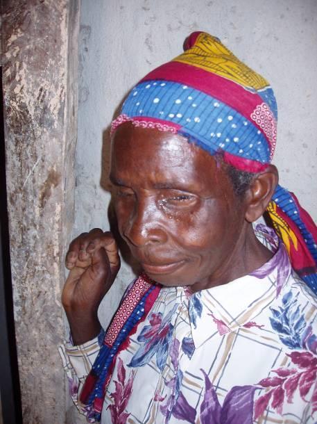 TEARS OF HUNGER: He’s her eyes and she’s his future…darkness. 13 tear