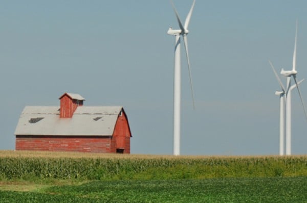 WIND ENERGY: Is it worth the sacrifice?