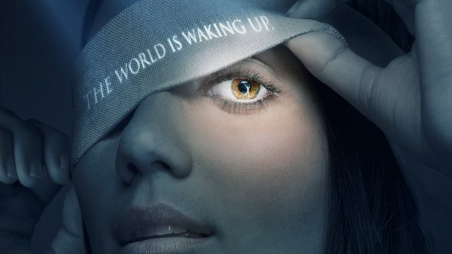 THRIVE: What on Earth will it take [documentary]