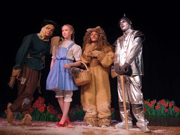 Wizard of Us - Entelechy