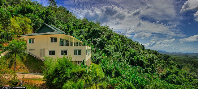 SLOW TRAVEL: Luxury travel without the expense 13 7424530274 33edc314a3 z