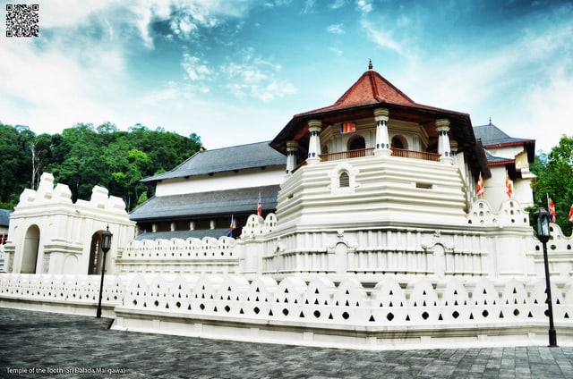 KANDY: 5 top spots to experience Sri Lanka's strong cultural legacy 13 8161288738 deddd84d7a z