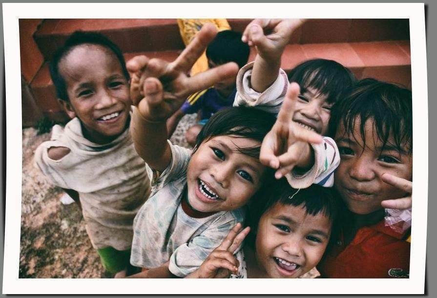 ARE YOU AN EMOTIONAL EMPATH? Helpful advice for those who feel too much 13 kids