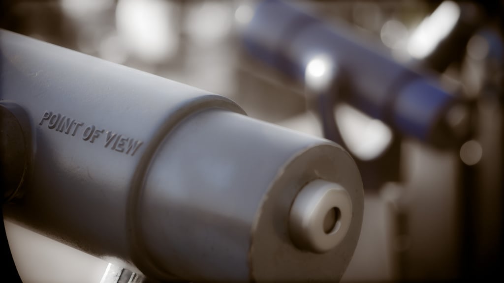 Perspective Change Attitude