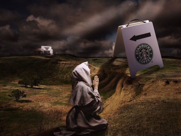 Consumerism and Starbucks
