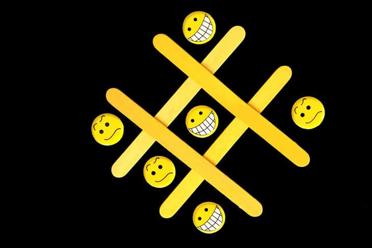 Emotions - emoticons