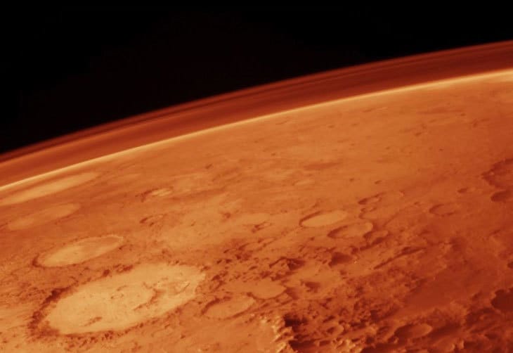 MARS OR BUST: Why do we want to land a person on Mars? 13 Mars