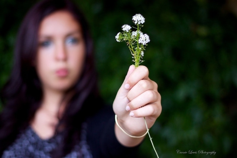 Giving and Receiving