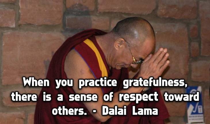 Indiegogo Campaign Update 70 Dalai Lama - Indiegogo Campaign Update