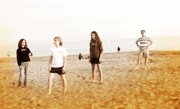 EVERYDAY GURUS: Looking beyond the surface 63 yoga friends