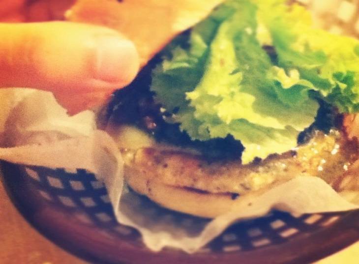 TOFU PATTIES: A delicious vegan dinner choice 13 Tofu burger - Tofu patties recipe