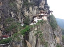 Tiger's Nest