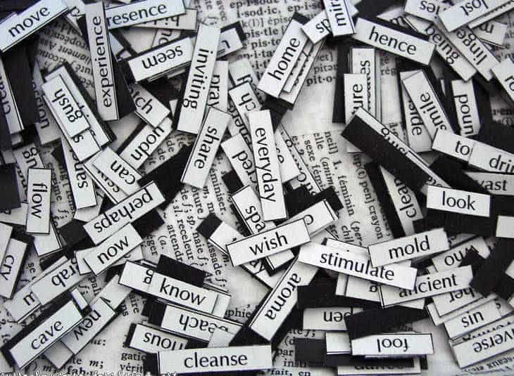 REJOICING IN PURE FREEDOM: It's simpler than we think 45 Magnetic words - Opinion piece on spirituality