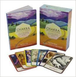 Cards - Chakra Wisdom Oracle review