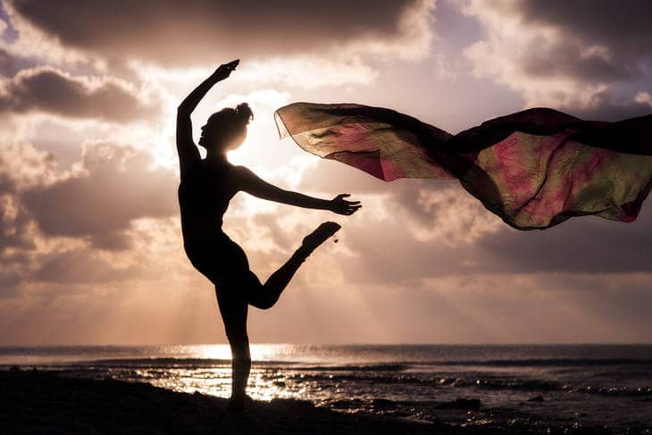 numinous poetry book review