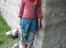 People of Turtuk, Ladakh, India