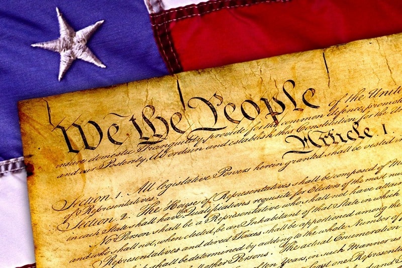 We the People