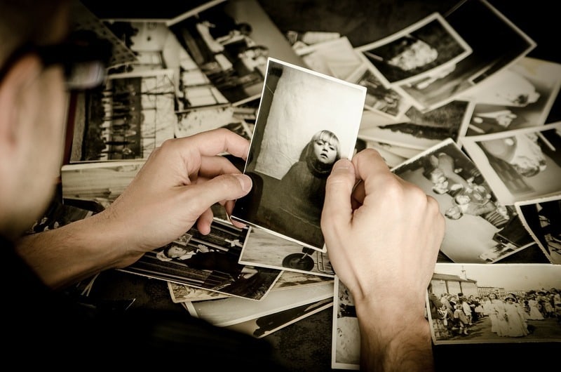 old pictures