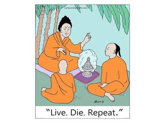 live die repeat small