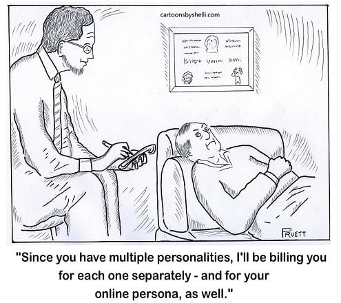 psych bills cartoon small