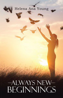 Front cover of Always New Beginnings book - Always new beginnings